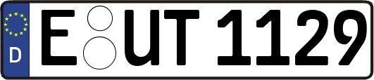 E-UT1129
