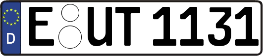 E-UT1131