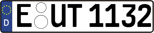 E-UT1132