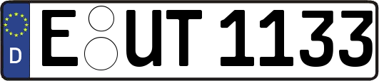 E-UT1133