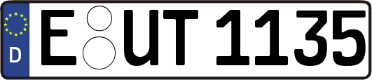 E-UT1135