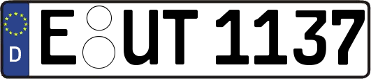 E-UT1137
