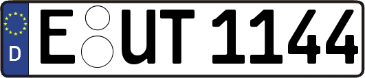 E-UT1144