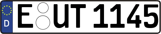 E-UT1145