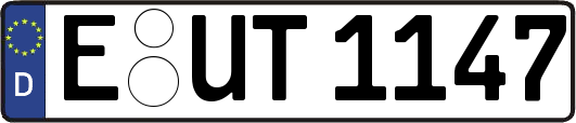 E-UT1147