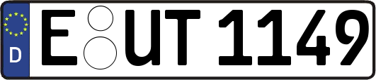 E-UT1149