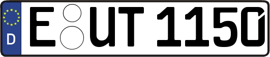 E-UT1150