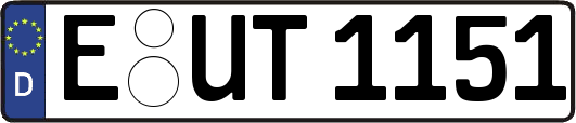 E-UT1151