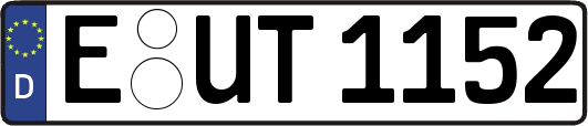 E-UT1152