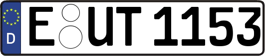 E-UT1153