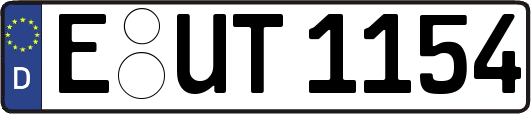 E-UT1154