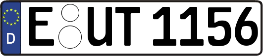 E-UT1156