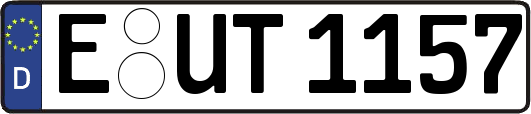 E-UT1157