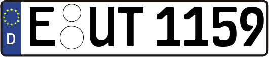 E-UT1159