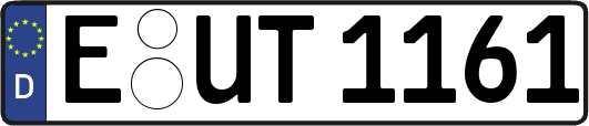 E-UT1161