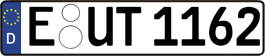 E-UT1162
