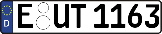 E-UT1163