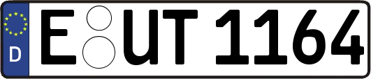 E-UT1164