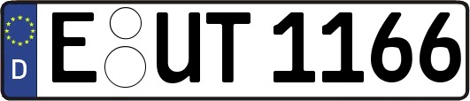 E-UT1166