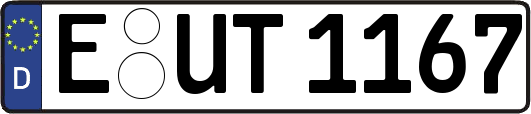 E-UT1167