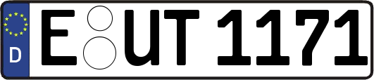 E-UT1171