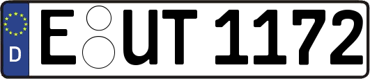 E-UT1172