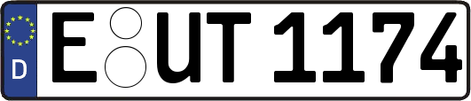 E-UT1174
