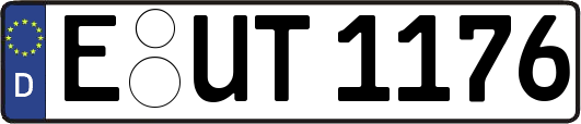 E-UT1176