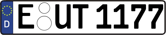 E-UT1177