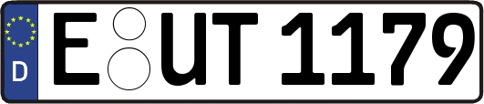 E-UT1179