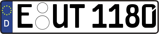 E-UT1180