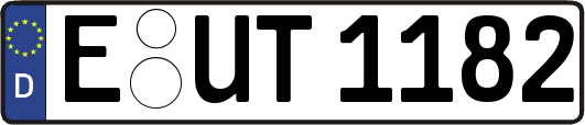 E-UT1182