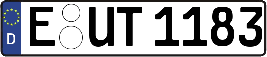 E-UT1183