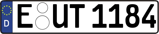 E-UT1184