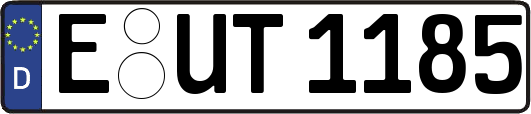 E-UT1185