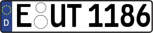 E-UT1186
