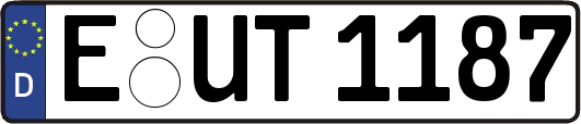 E-UT1187