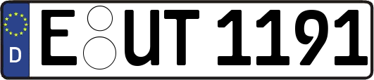 E-UT1191