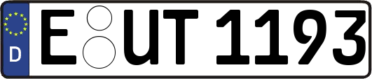 E-UT1193
