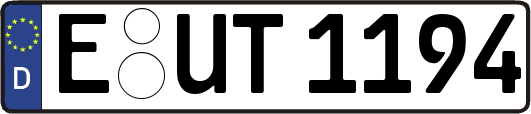 E-UT1194