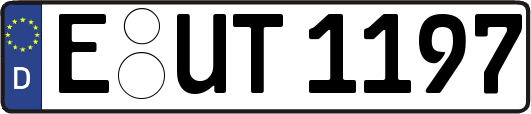 E-UT1197
