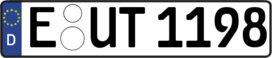 E-UT1198