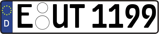 E-UT1199