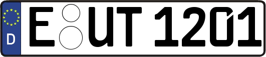 E-UT1201