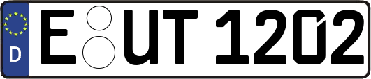 E-UT1202