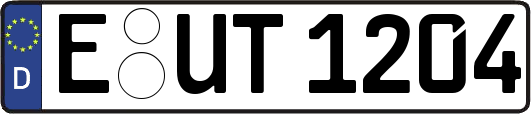 E-UT1204