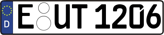 E-UT1206