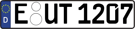E-UT1207