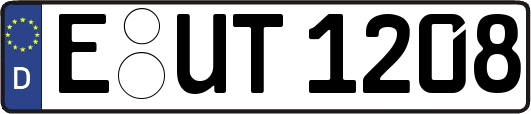 E-UT1208