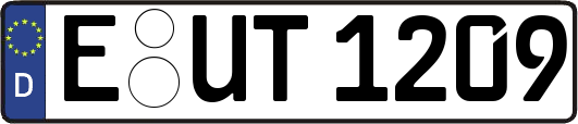 E-UT1209